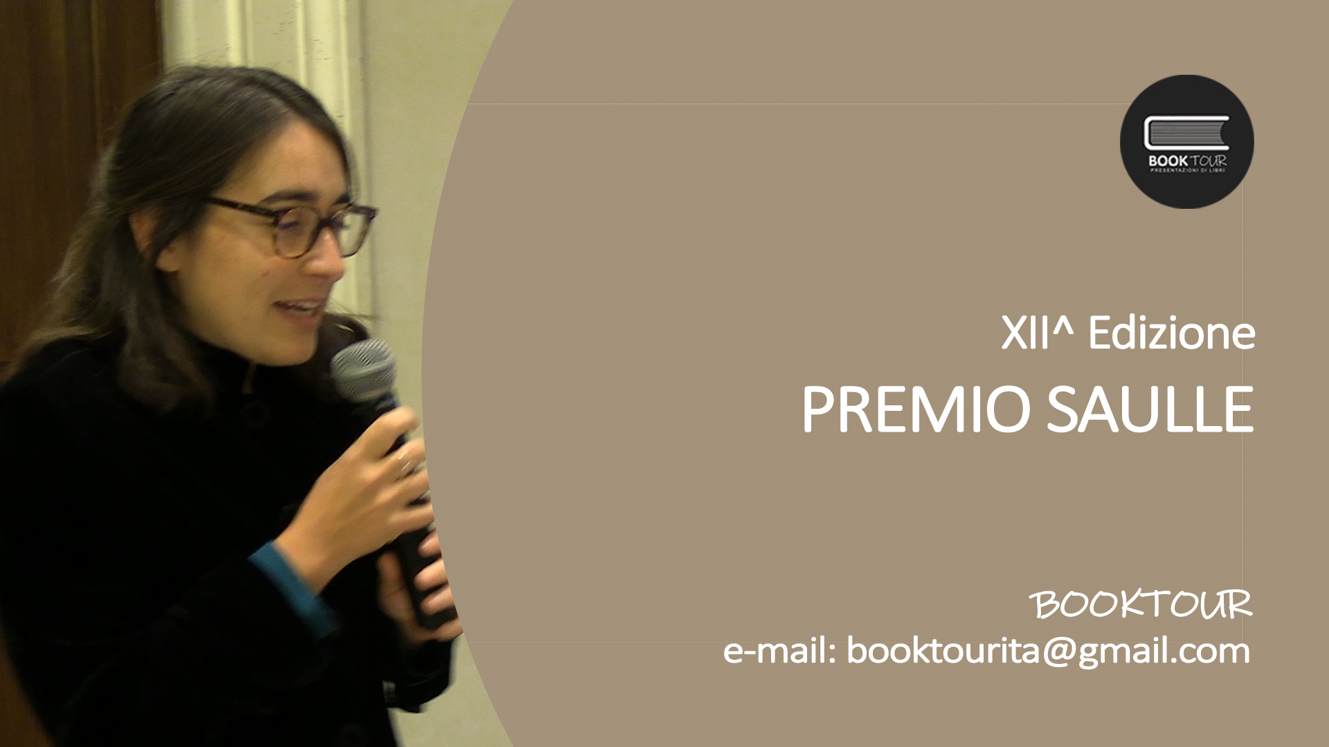 PREMIO SAULLE
